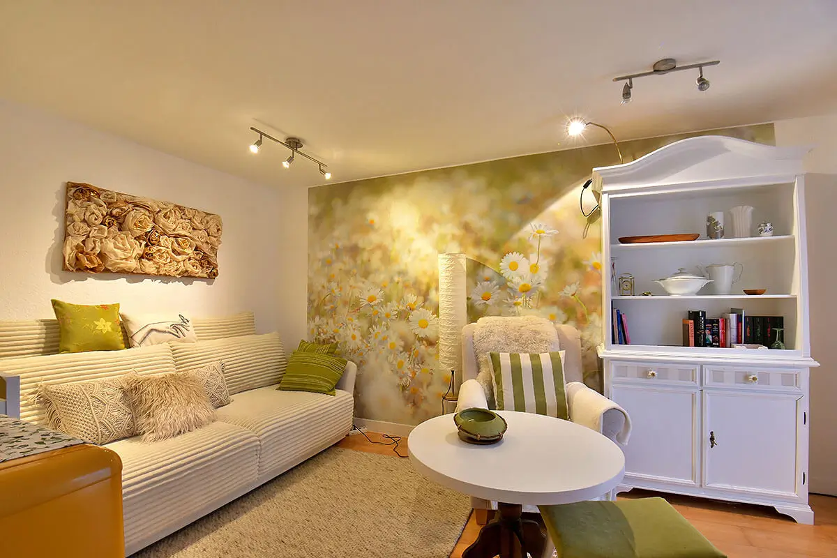 Ferienwohnung Bärbel